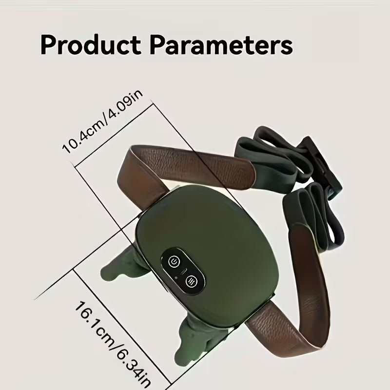 KneaDiva™ 8-Claw Relief