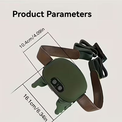 KneaDiva™ 8-Claw Relief